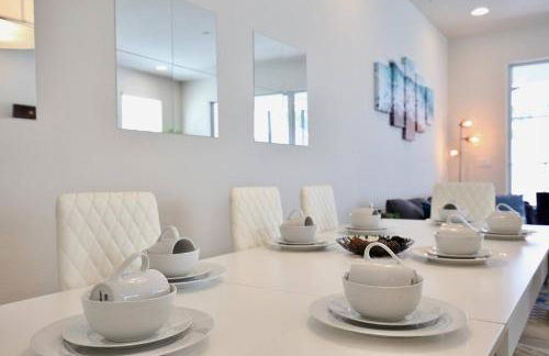 Great 4 bedroom townhouse in Hidden Forest, with private pool! - Foto 7