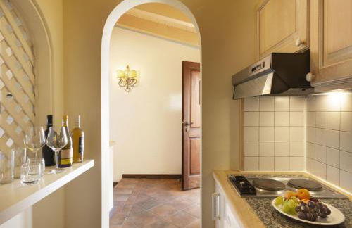 Apartment Il Giardino degli Oleandri-2 by Interhome - Foto 6