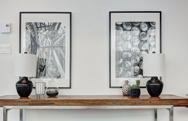 Les Lofts du Centre - Foto 25