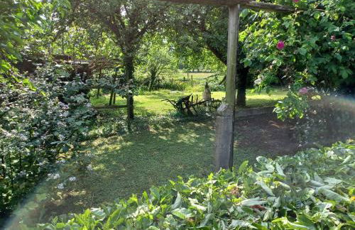 Domaine Bel Air 855 - Gîte Belle - Foto 7