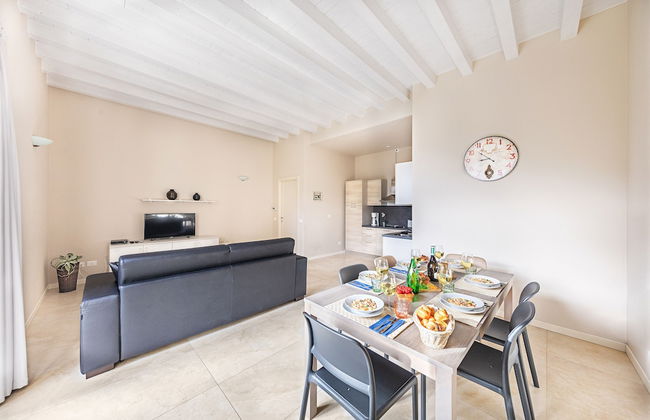 Corte Benaco by Wonderful Italy - Foto 67