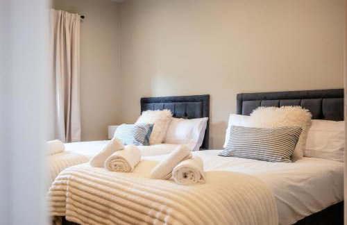 Luxury Cotswolds Estate with Pool - Foto 53