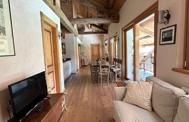 Antico fienile - Photo 43