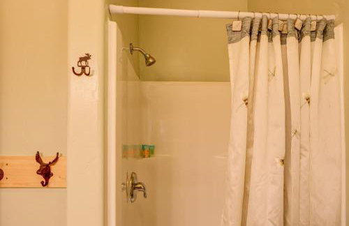 Muley Hollow by KABINO Fire Pit Grill SmartTV WiFi Washer Dryer - Foto 18