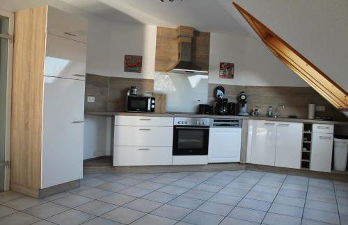 FeWo Frankenstrasse - Foto 8