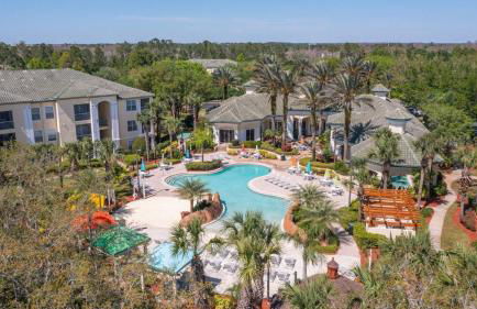 Restpool vibes, Nest tree-ish Retreat- NxtDisney - Foto 38