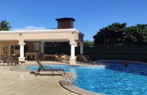 Beach Village 707 Norte frente ao mar - Foto 16