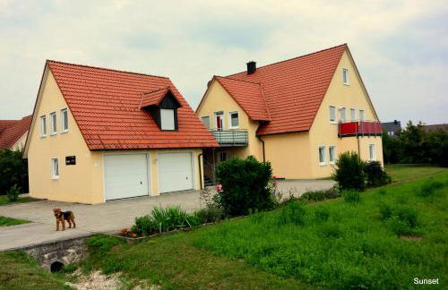 Ferienhaus Sunset - Foto 18