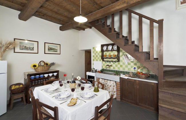 Castello di Pratelli - Foto 45