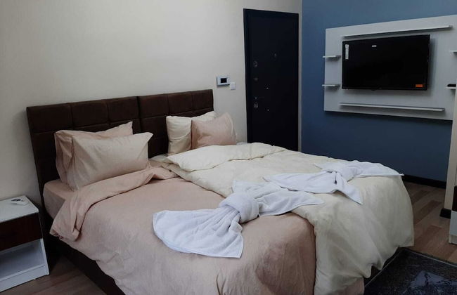 Eyüpsultan ABS Suites - Foto 16