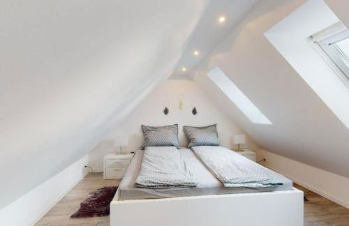 Apartment Urgemütliche Maisonnette Wohnung mit Klimaanlage by Interhome - Foto 16