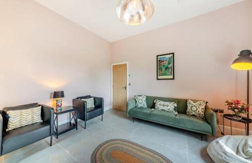 The Stables at Romaldkirk Hall - Foto 8