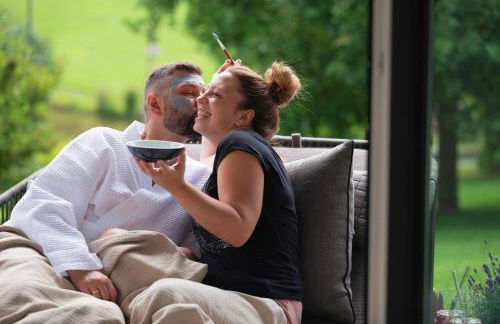 BLEIBE VIER Ferienwohnungen - Foto 40