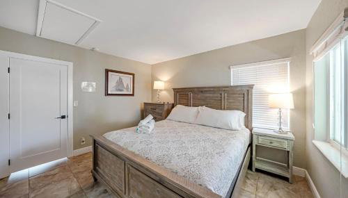 Hollywood Tropical Retreat - Foto 4