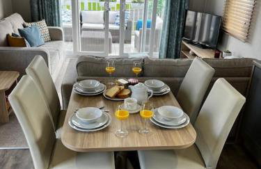 Sandy Bay Caravan Getaway - Foto 12