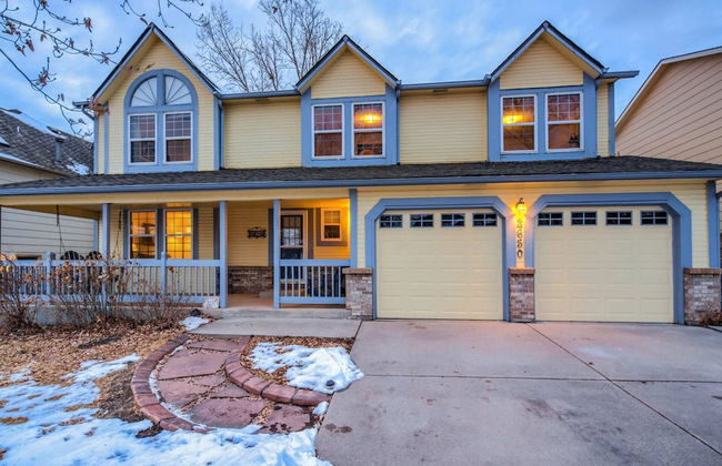 4BR Spacious & Comfortable Mid-term & Corporate Rental - Photo 78