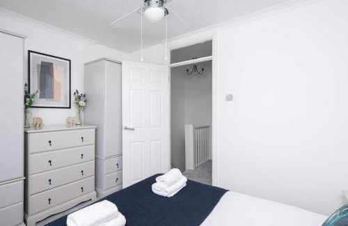 Comfortable 2 Bedroom Home with Parking in Taunton - Foto 36