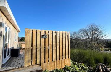 Kaoglen - Bali Pod - Hot Tub -Cairngorms - Pitlochry - Photo 23