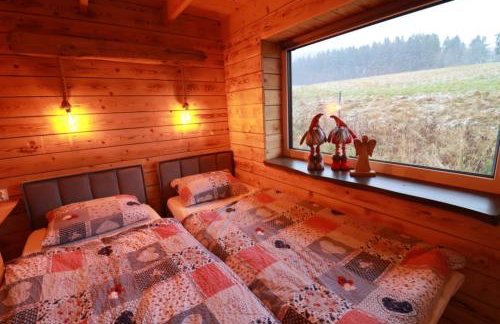 3 Peaks Houses - Domki Całoroczne - Foto 8