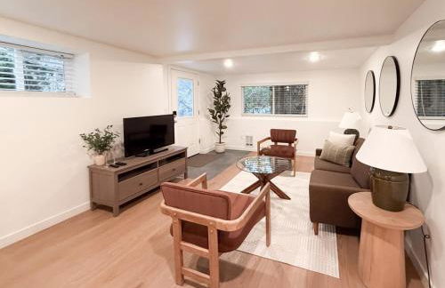 Charming Queen Anne Craftsman 4BR 2 Kitchens - Foto 54