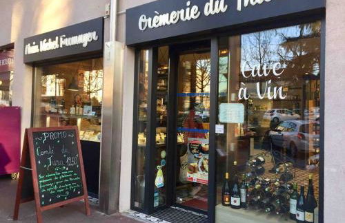 appart du Vernay - Foto 20