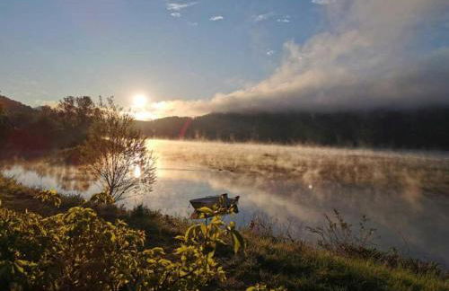 Ferienhaus in Obernburg am Edersee - Foto 55