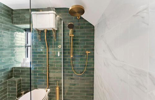 Gorgeous 3 Bedroom, 225 year old cottage - Foto 29