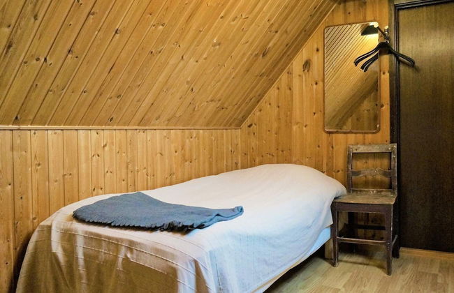 6 Person Holiday Home in Laholm - Foto 5