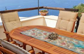 Villa Sunrise. Pool and seaview in Amalfi Coast - Foto 6