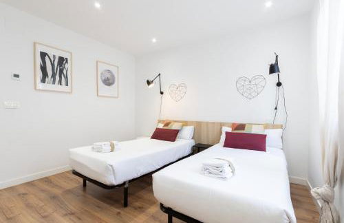 InsideHome Apartments - Palencia Centro - Foto 22