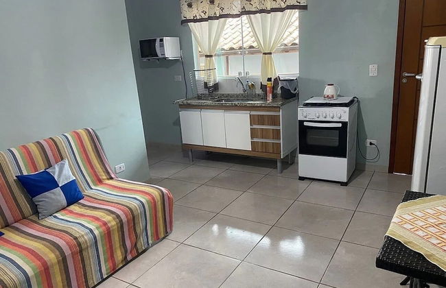 Naldo Ilha Bela - Foto 12