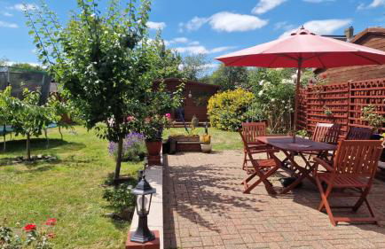 Studio Flat on Straight Road, Harold Hill, - Foto 1