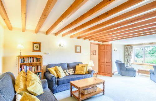 Town Head Cottage - Foto 16