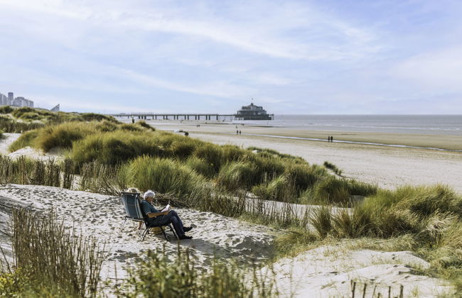 Oasi with parking and terrace - Foto 28