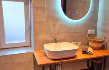 Gite premium, au Cœur de l'Ours - Foto 50