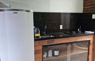 Apartamento 3,3km oktoberfest até 2 pessoas com opção de café da manhã - Foto 7