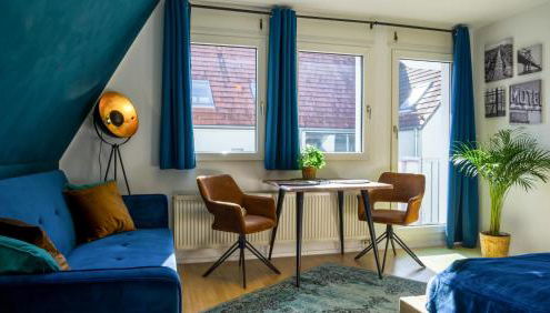 Ruhig, Zentral & Modern im Herzen Ulms - Foto 3