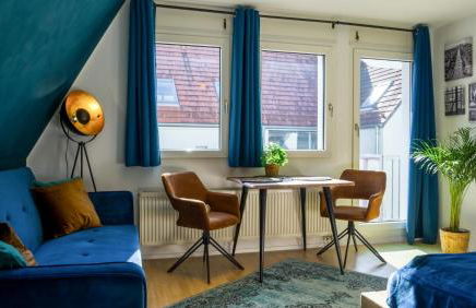 Ruhig, Zentral & Modern im Herzen Ulms - Foto 3