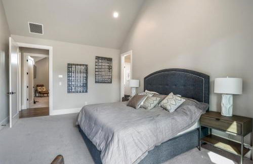 The Luxurious Ranch Life - Foto 18