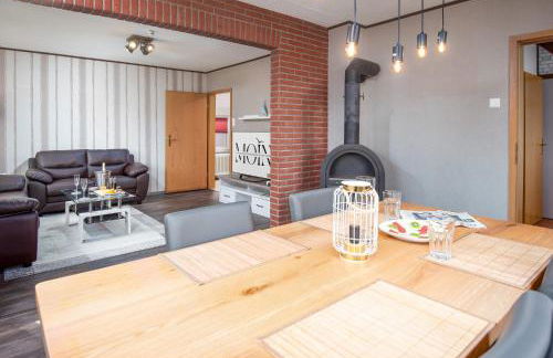 Daniels Huus - Foto 6