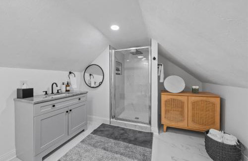 Wellness Retreat - Hot Tub Fire Pit Outdoor TV - Foto 28