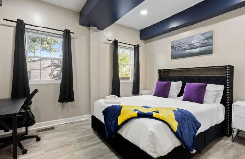 Chic Boho Retreat Near Downtown - Photo 4