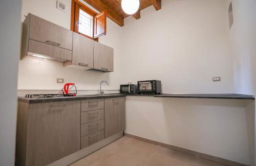 Case Ruggieri Luxury apt - Don Pietro - Foto 21