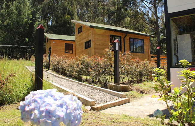 El Hostel Granjero - Foto 29