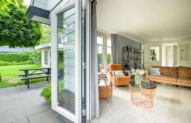 Wonderful Holiday Home nearby Efteling with Private Heated Pool & Hot Tub - Foto 18