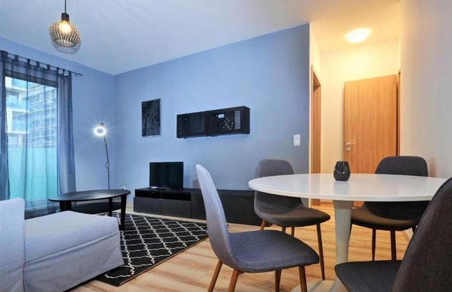 Vision Apartments Budapest - Foto 7