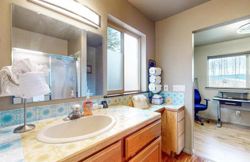 Hemlock Hideaway - Foto 9