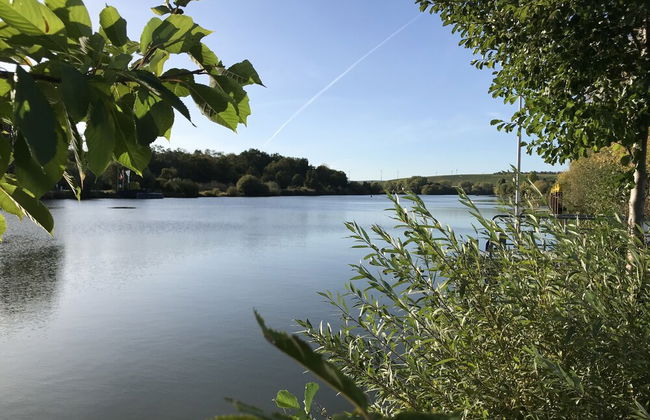 Ferienwohnungen Scheuring - Photo 38