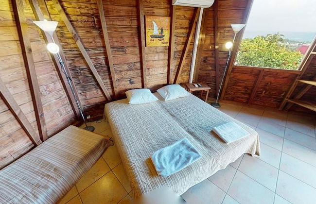 Les gîtes Baobab - Photo 21