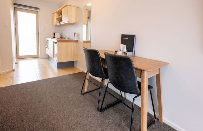 Tussock Peak Lodge - Foto 57